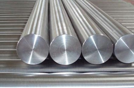 Inconel Round Bars
